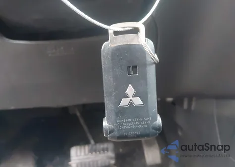 2018 Mitsubishi Outlander Phev Gt from USA, damaged, VIN JA4J24A57JZ049378